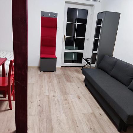 Motyli Chalupa - Luxusni Apartmany U Jestedu Dlouhy Most Ngoại thất bức ảnh