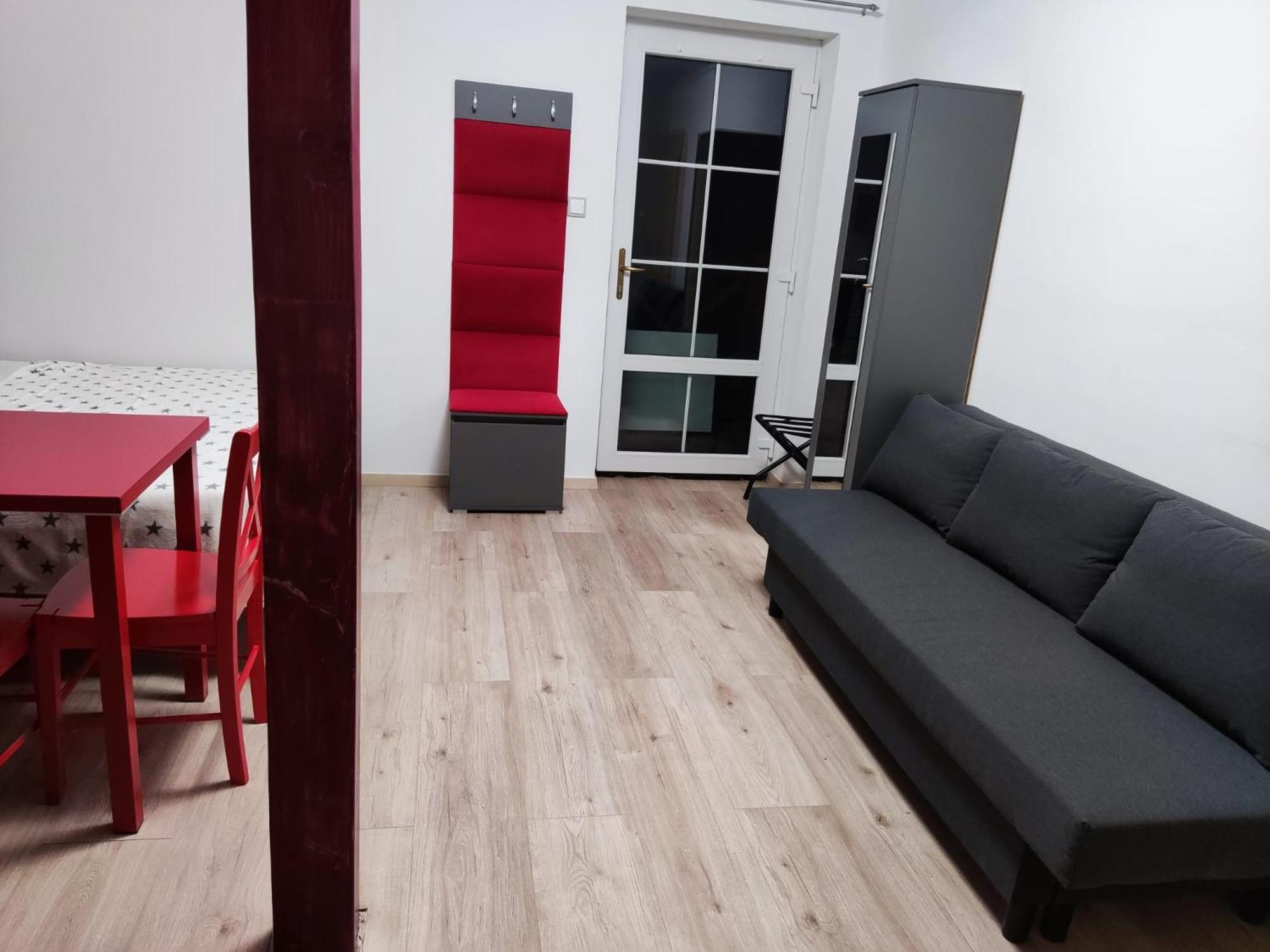 Motyli Chalupa - Luxusni Apartmany U Jestedu Dlouhy Most Ngoại thất bức ảnh