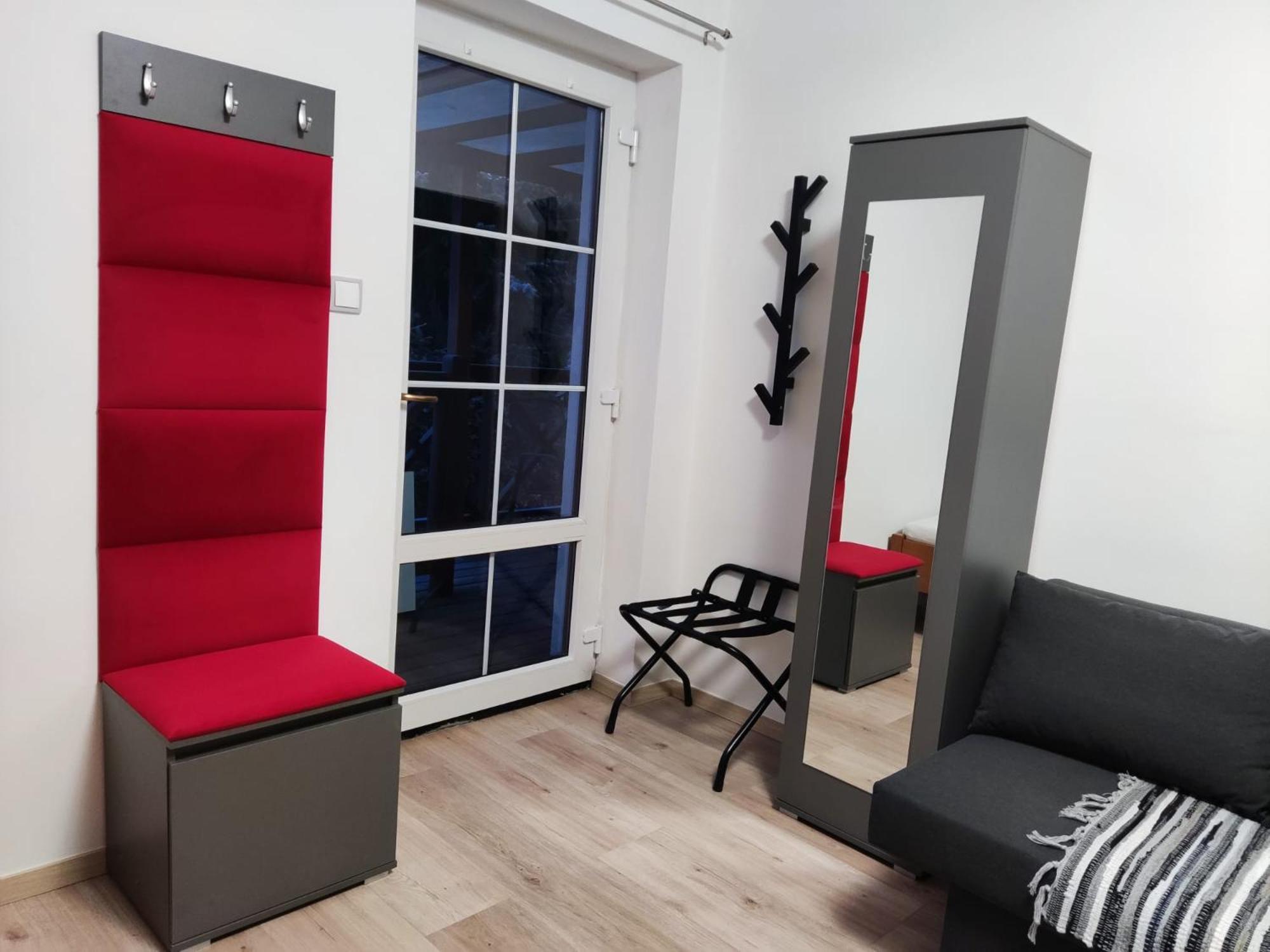 Motyli Chalupa - Luxusni Apartmany U Jestedu Dlouhy Most Ngoại thất bức ảnh