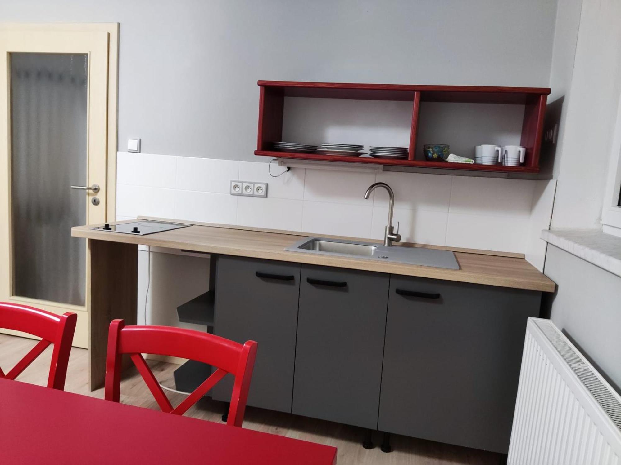 Motyli Chalupa - Luxusni Apartmany U Jestedu Dlouhy Most Ngoại thất bức ảnh
