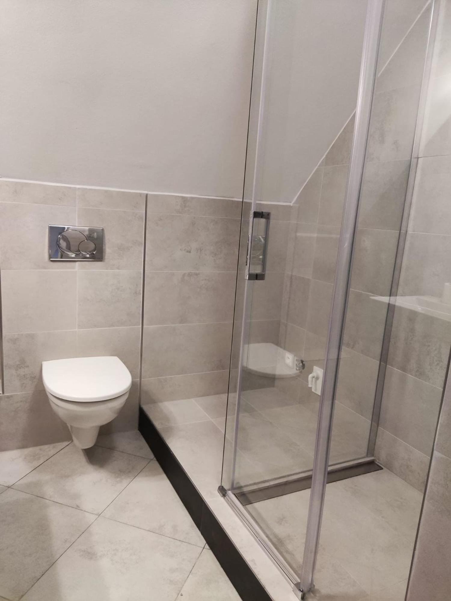 Motyli Chalupa - Luxusni Apartmany U Jestedu Dlouhy Most Ngoại thất bức ảnh